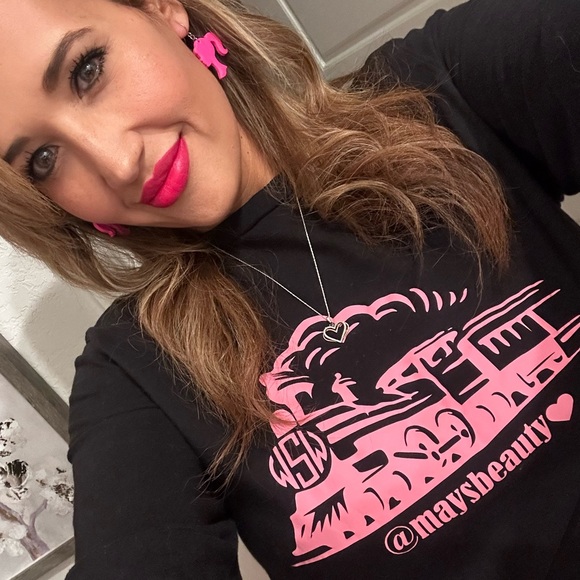 Live Show Flyer ✨🩷Little bits of everything! ❤️🌸❤️🌸❤️🌸❤️🌸 Come Shop With Me! 🥰🌸 - Picture 4 of 16